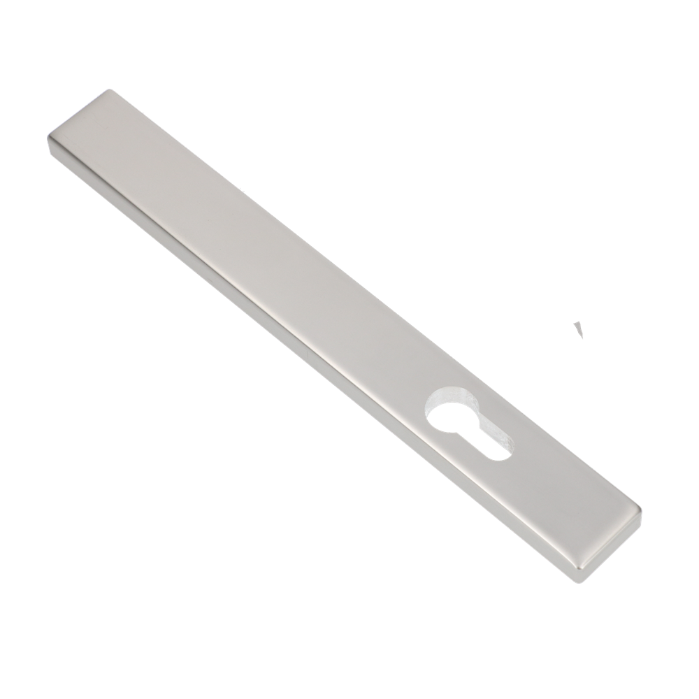 AMI Smalschild 245/30 Zkrg Profielcilinder 72 M5 F-1 - 510605 afbeelding